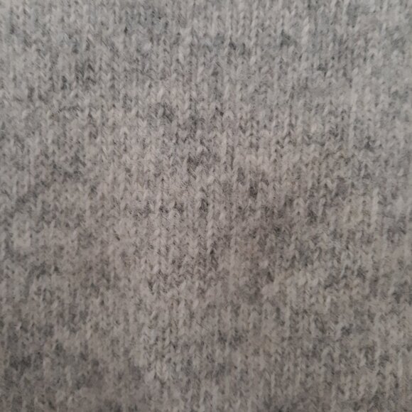 Woolrich Button Up Wool Cardigan Embroidered Granny Sweater Vintage - Picture 10 of 10